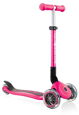 Globber Junior Faltbar (Rosa), S