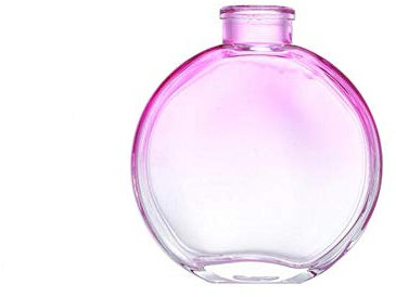 1 flacone da 150 ml per diffusore in vetro vuoto ricaricabile per aromaterapia barattolo accessori per diffusore fai da te set di bastoncini di ricambio per oli essenziali artigianato decorazione