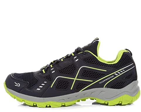 Regatta Chaussures de Marche Vendeavour pour Hommes, imperméables, pour la randonnée