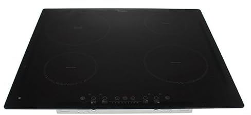 Dessus verre vitroceramique Whirlpool 481010556637