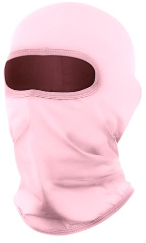 LONGKING Sturmhauben für Damen und Herren | UV Schutz,Winddicht Warm,Motorradfahren,Snowboarden für Radfahren Outdoor Sports