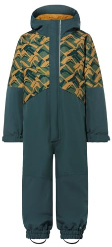 VAUDE Barn Snow Cup Overall II