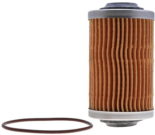 ACDelco GM Original Equipment PF2129G (12739960) Oil Filter Kit