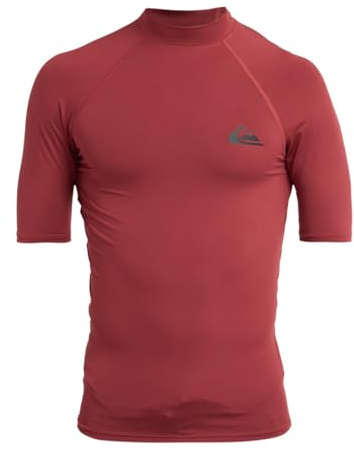 Quiksilver Herren Everyday Upf50 Ss T-Shirt (1er Pack)