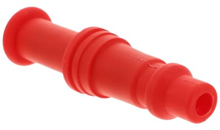 ABOOFAN Capuchon de Bougie pour Atv Protection Durable et Étanche Remplacement Facile Prévention des Débris Aux pour Propre et Performant