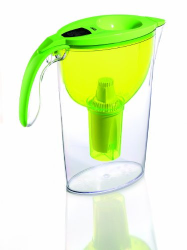 LAICA Brocca filtrante MF Fridge 2,25 Litros Verde
