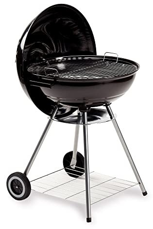 Linea Garden Friend Barbecue Freetime in Acciaio Griglia ø 45 cm