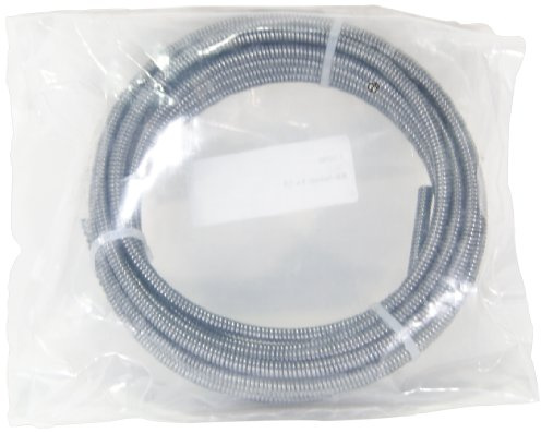 Rems 170200 Rohrreinigungsspirale 8 mm x 7.5 m