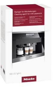 Miele 10180270 7189920 Cleaning Agent for Milk Pipework