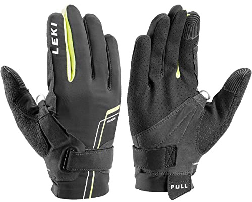 LEKI Nordic Move Shark Handschuhe