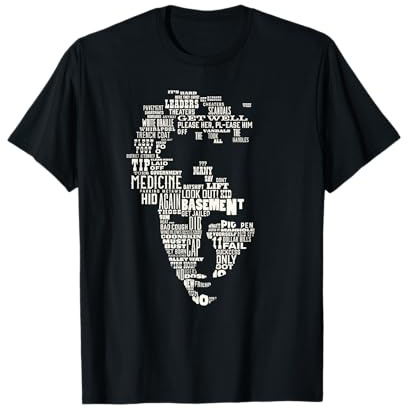 Bob Dylan - Which Way The Wind Blows T-Shirt