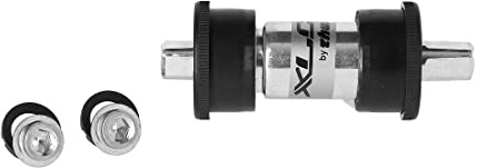 XLC Pressfit Innenlager Silber/Schwarz 68mm