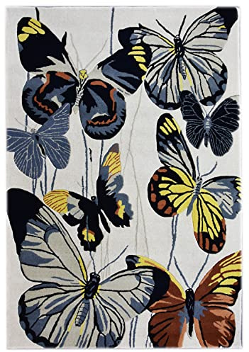 Fiona Cream 140x200cm
