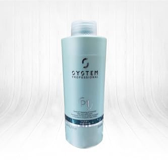 System Professional Shampoo Purify Shampoo