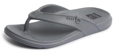 Reef Oasis, Sandale, GREY,