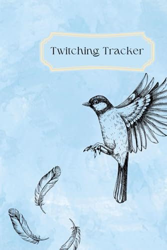 British Twitchers Journal