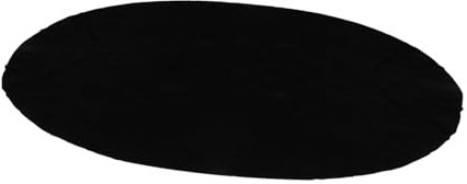 Happyyami Non-slip Hot Tub Mat Pool Mat Inflatable Spa Protector Water Absorbent Pad for Indoor Outdoor Pools