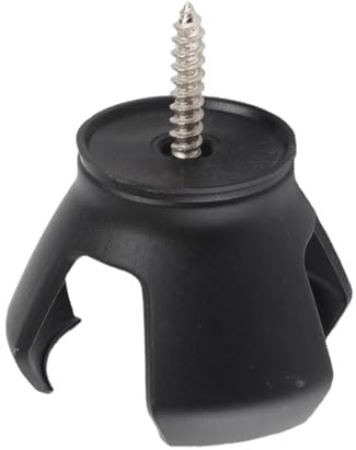 Ball Pickup For Putter, 3Pcs Ball 3-Prong Manual Pick Up Tool Super Stroke Ball Pickup Ball Pick Up Retriever Grabbers Sucker Claw Picking Device Accessory For Putter Grip
