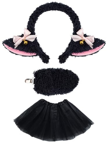 Schaf, Tier-Kostüm, Halloween, Lamm, Kostüm, Zubehör für Kinder, Jungen, Mädchen, Cosplay, Geburtstag, Halloween, Cosplay