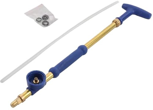 Pulverizador de Mano - Bomba de Alta presión de Duradero | Agua Manual portátil de 2 litros con característica de Mango ergonómico, Herramientas de Limpieza de jardinería para regar usi