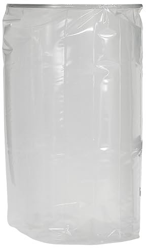 Plastiksack für DC 300/350 CF / 600/650 CF / 700/750 CF (10 Stk.) Zubehör Absauganlagen 12-1006 Bernardo