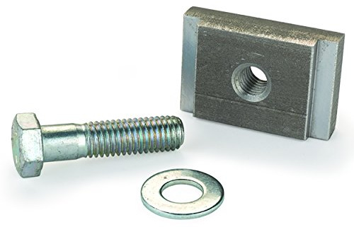 OneWay Bowl Steady Clamp Block, Delta