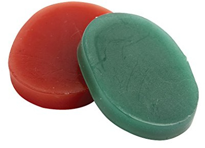 RED DRAGON Darts Fingergriff Wachs