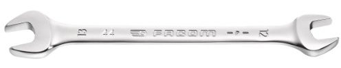 FACOM 44.12X13PB Clé à fourches double dimensions 12x13 mm