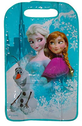 Kaufmann EKKFZ670 Eiskönigin Rückenlehnenschutz Bedruckt