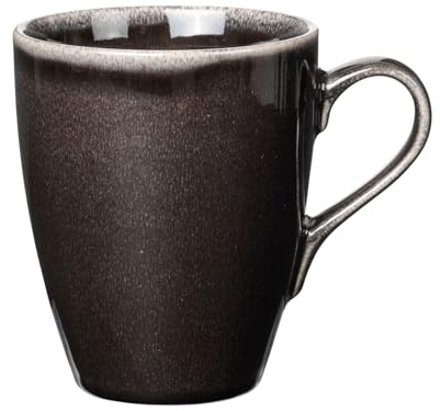 Broste Copenhagen 14533235 Krug, Steingut, 0,4l