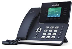 Yealink SIP-T52S Téléphone IP (Reconditionné)