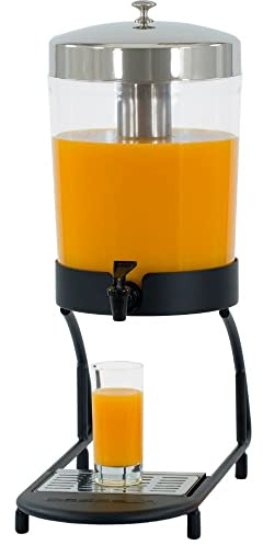 Casselin CDJ8 Distributeur de Boisson froide simple 8 L