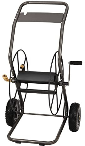 Sirocco Schlauchwagen 3/4