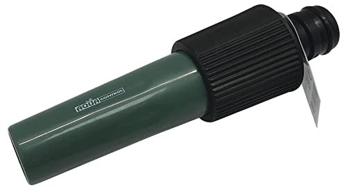 LANZA REGULABLE MAXI FLOW 25mm AQUA CONTROL