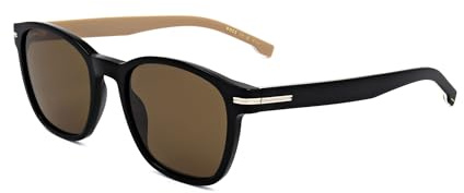 HUGO BOSS Unisex Boss 1505/S Sunglasses