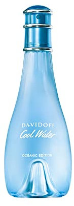 DAVIDOFF Cool Water Oceanic Edition EAU de Toilette (100 ml)