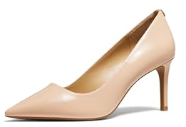 Michael Kors Alina Flex Pump Scarpa con Il Tacco