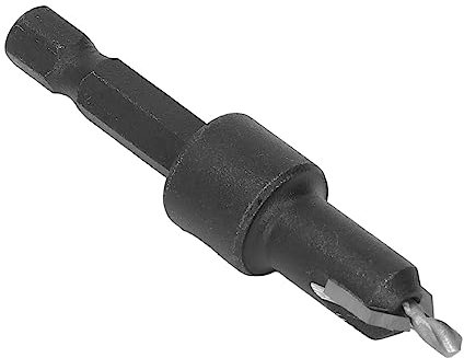 Senkbohrer, 20 Stück, Runde Verbindungsmuttern M6 X 1,0, 12 L17 Mm, Überwurfmutter, 304 Edelstahl, Innengewinde, Hülsenstangen, Senker-Bits