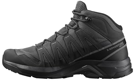 Salomon X-Adventure Recon MID Gore TEX All-In-One Herren Tennisschuh