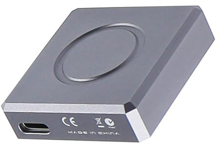 Wilgure Aluminium 2230 Laufwerke Gehäuseadapter Externer Laufwerke Lesegerät JMS583-Erweiterungs USB-10-Gbit/s Gehäuse Für 2230
