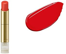 Sensai Colours Lasting Plump Lipstick (Refill) LP02 VIVID ORANGE