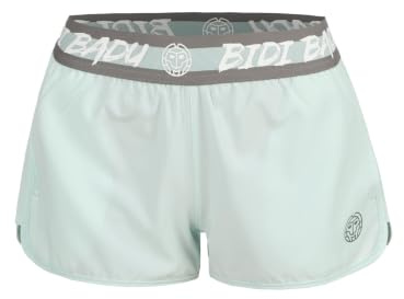 BIDI BADU Tiida Tech 2 In 1 Shorts Shorts Damen Mint