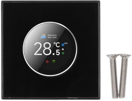 MENDUNER WiFi Thermostat, Smart Thermostate für Heimisch