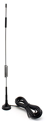 Teltonika 3G/4G LTE 5dBi Antenne Omni Intérieure JCG024