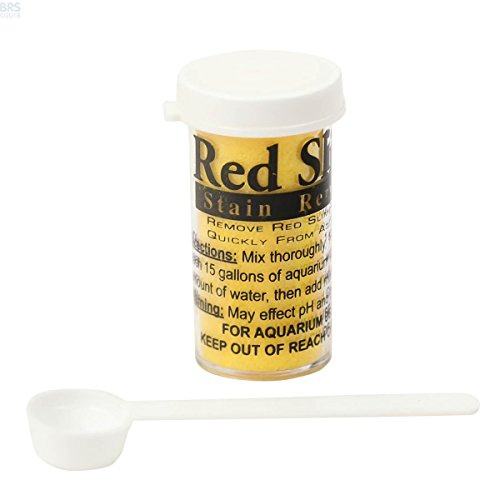Ultralife Reef Products, Red Slime Stain Remover, .71 Ounce