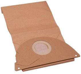 HQ Vacuum Cleaner Bags, Pack of 10 - Compatible with Kärcher 2101 6.904-167, Paper, Lightweight, 10 HQ vacuum cleaner bags for Kärcher Vacuum Cleaners