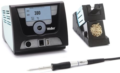 WELLER t0053418699 Station de soudage, 200 W