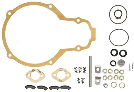 BOSCH 1 427 010 002 Reparatursatz Zündverteiler 01308042 836316901 5000589822