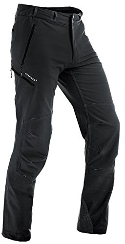 Pfanner® Outdoorhose Concept mit Aramid-Faser Verstärkungen