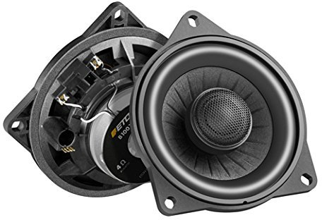 Eton PRX110.2 - Diffusori coassiali a 2 vie da 10cm